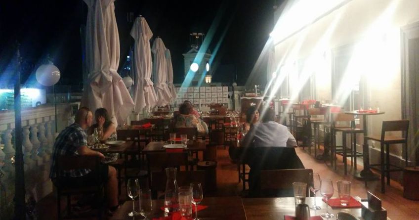 Puertalsol Restaurante Chicote En Puerta Del Sol Fotos