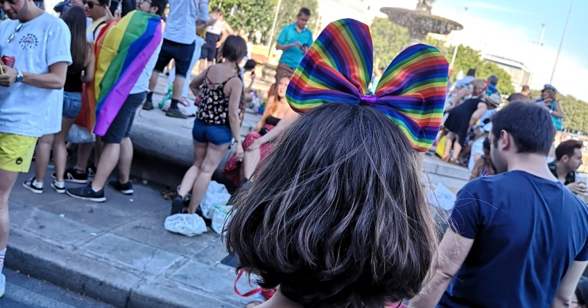 Eventos gay en España 2020
