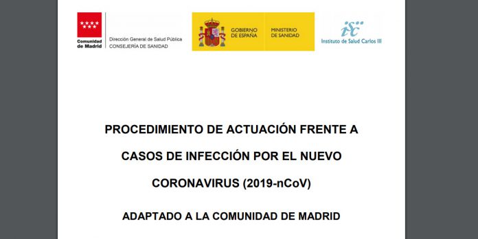 coronavirus-madrid