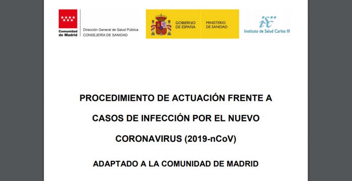 coronavirus-madrid