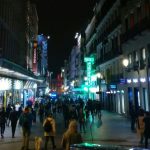 Noviembre 2016 en Madrid: eventos y mejores planes