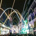 Diciembre 2016 en Madrid: eventos, mejores planes, qué hacer