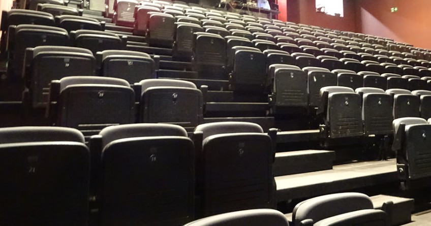 Teatro Madrid