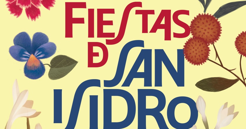 Fiestas | San Isidro 2019 Madrid | Programa | Fecha | Lugar