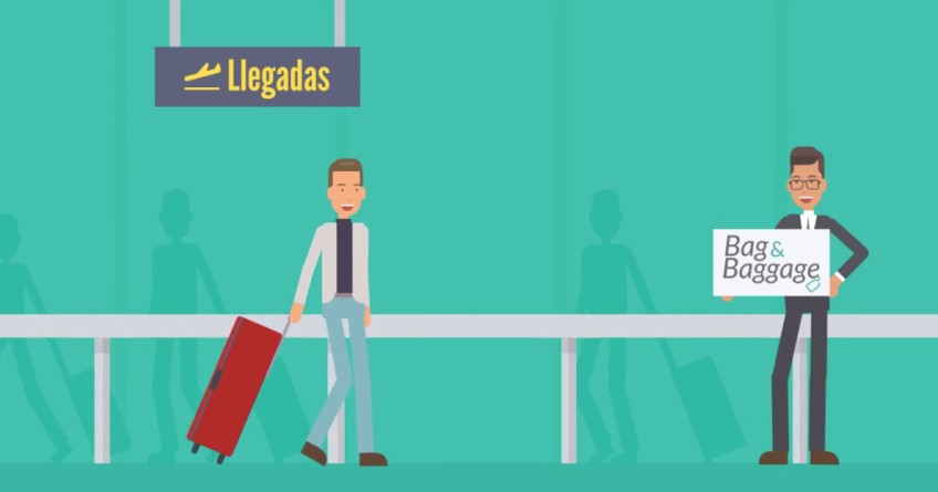bagandbaggage