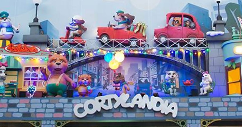 Cortylandia 2019