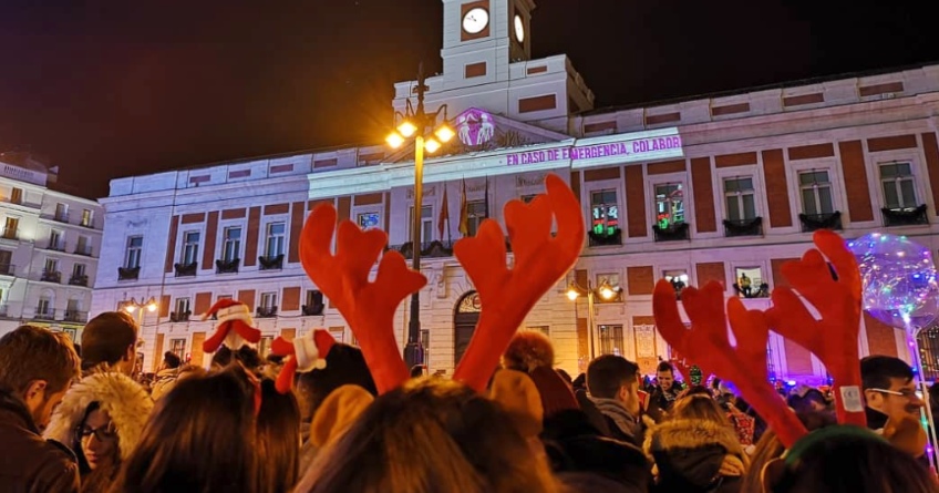 Qué hacer en el puente de diciembre de 2019 en Madrid con niños