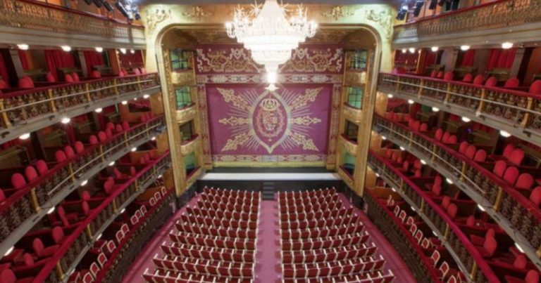 Obras de teatro Madrid 2020 Cartelera Estrenos