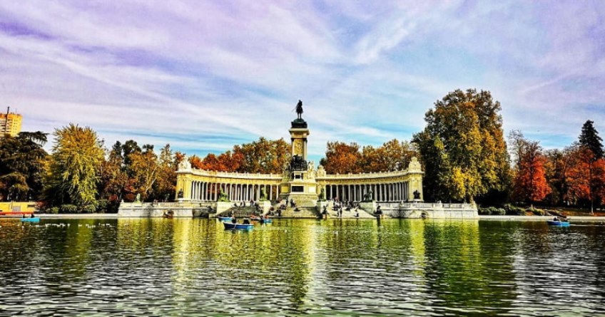 Vacaciones de Semana Santa este 2020 en Madrid