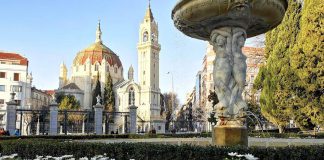 ¿Día del Padre 2020 es festivo en Madrid?