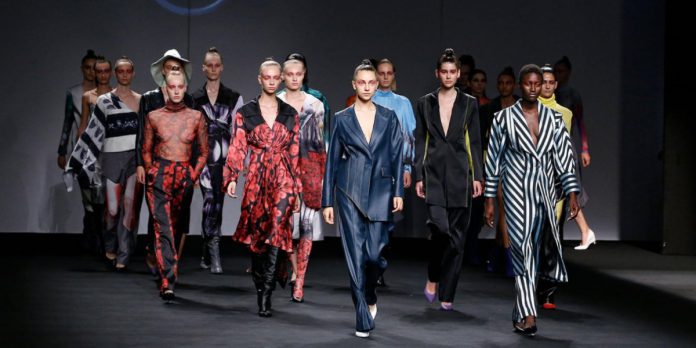 MBFW en septiembre de 2020