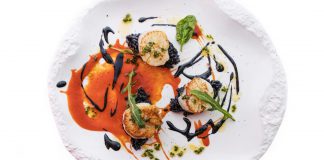 SAM Salón de Arte Moderno de Madrid