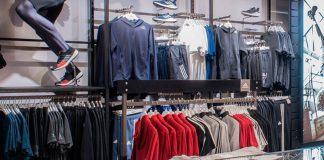 Tiendas de deporte en Plenilunio