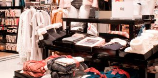 Tiendas Plenilunio ropa de mujer y ropa interior