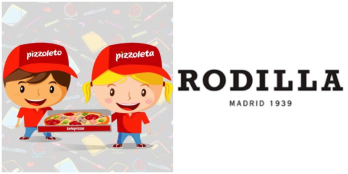Montaje Telepizza-Rodilla