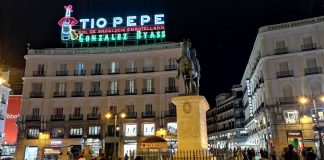 Cómo ir en autobús desde Atocha a la Puerta del Sol