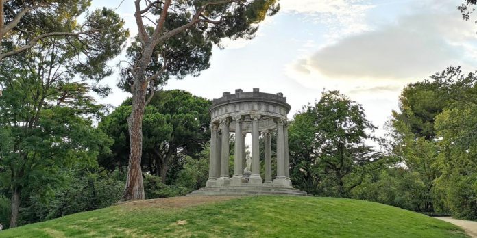 Cuándo abre el Parque del Capricho y horario