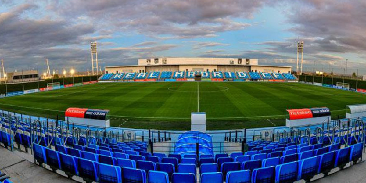 Estadio Di Stefano | Historia | Dónde está | Capacidad
