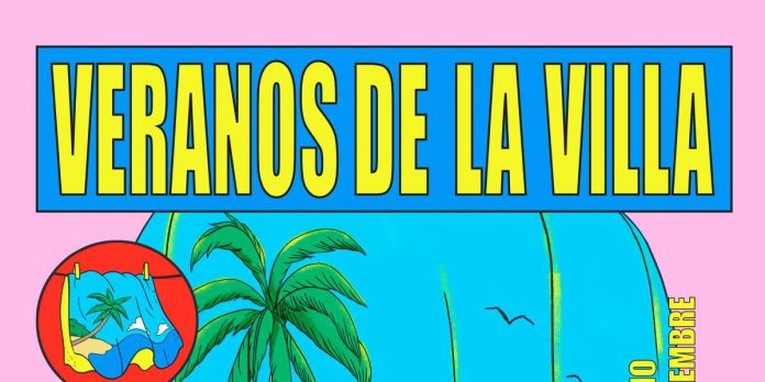 Veranos de la Villa 2019