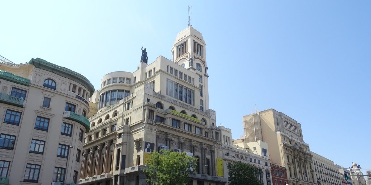 Visitar el Círculo de Bellas Artes de Madrid en 2020 Precio Horario Visitar el Círculo de Bellas Artes de Madrid en 2020 Precio Horario
