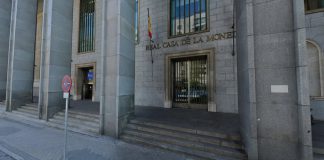 Exposición de la Casa de la Moneda de Madrid