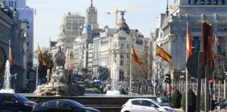 Hoteles en Madrid con jacuzzi baratos