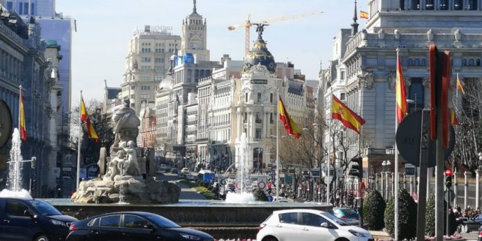 Hoteles en Madrid con jacuzzi baratos