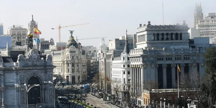 Ideas de regalo para el Día de la Madre en cuarentena en Madrid