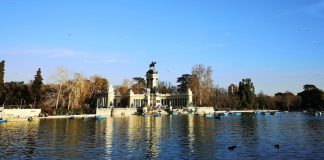 Oferta de hoteles en Madrid para junio de 2020