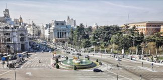 Ofertas de hoteles para verano 2020 en Madrid