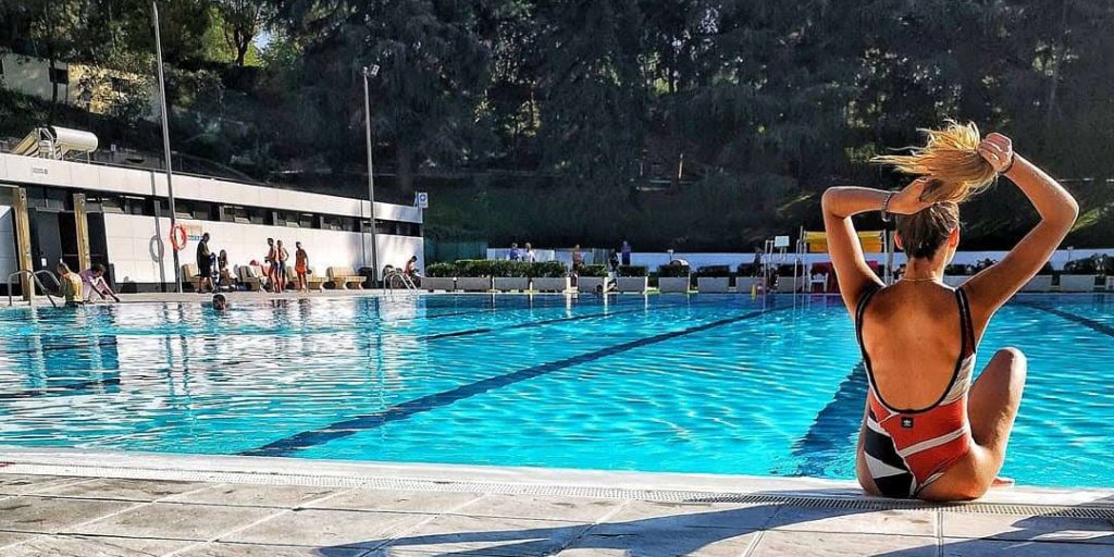 Apertura piscinas Madrid Julio 2020 Listados piscinas