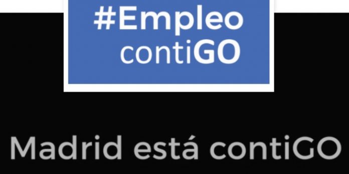 Empleo Madrid