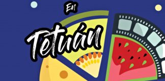 Cine de Verano Tetuán 2020 Plaza de la Remonta y Azca