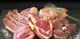 Comprar carne para hacer una barbacoa en Madrid