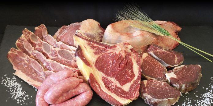 Comprar carne para hacer una barbacoa en Madrid