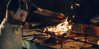 Hacer paella rápida en casa El Paeller