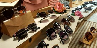 Mercado del Encanto en el Centro Comercial Gran Vía de Hortaleza en junio y julio de 2020