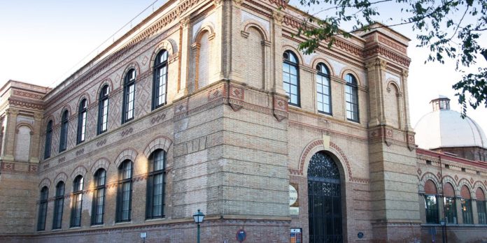 Todo sobre el Museo de Ciencias Naturales de Madrid