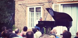 Noches del Olivar de Castillejo, programación 2020