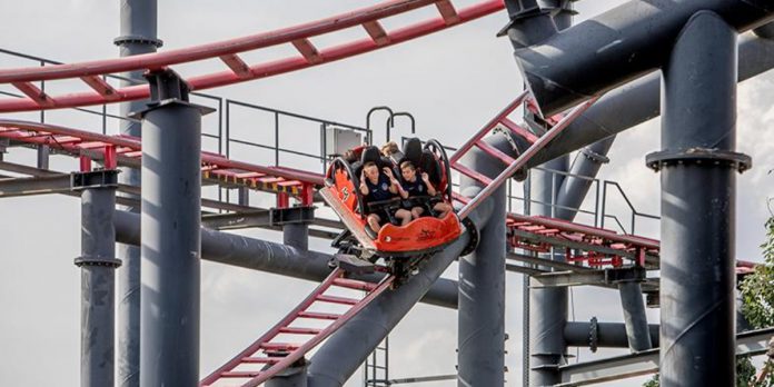 Parque de Atracciones de Madrid apertura 2020 verano