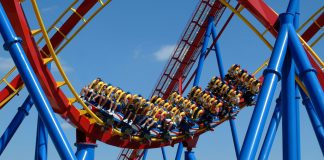 El Parque Warner ya tiene fecha de apertura este verano 2020.