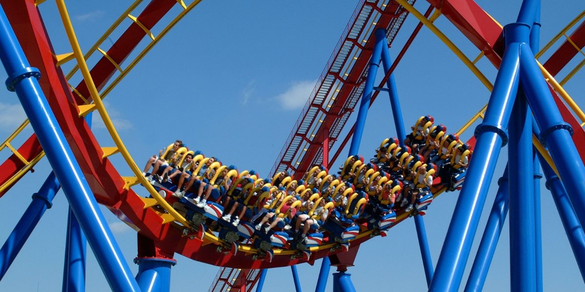 Nueva atracción Parque Warner Temporada 2023 Entradas