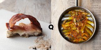 Los restaurantes estrellados de Madrid con servicio de delivery