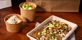 Restaurantes míticos de Madrid con servicio delivery