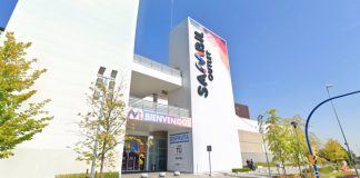 Abre en Madrid la primera tienda de tipo outlet de Prenatal en Sambil