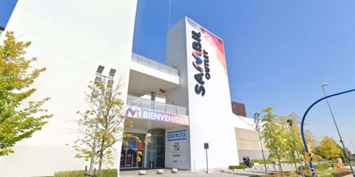 Abre en Madrid la primera tienda de tipo outlet de Prenatal en Sambil