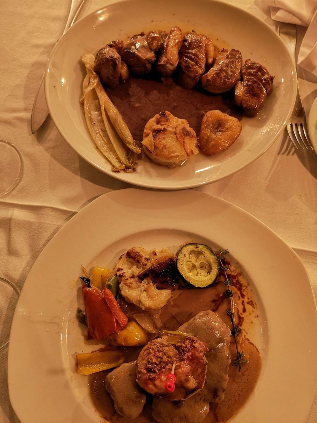 Escapada a Altea, las de Vida de Madrid y sus seguidores