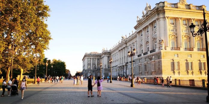 palacio-real