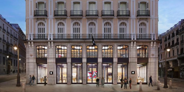 Apple Store