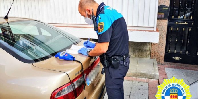 Policia
